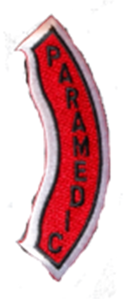 Paramedic